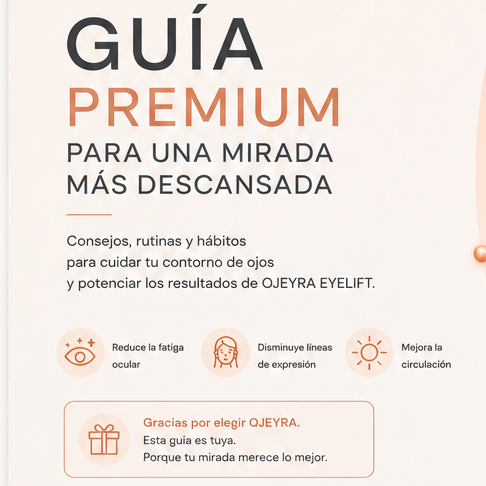 Guía Gratuita